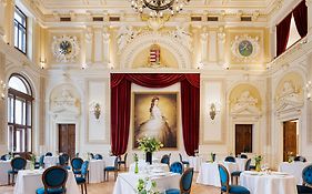 Aurea Ana Palace By Eurostars Hotel Company